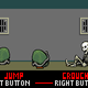 Image for article titled The Alien Killing Video Game That Makes You Long for the 80s